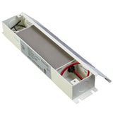 ETL Listed 12V 5A 60w Class 2 Triac Dimmable Power Supply with Junction box built-in