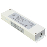 ETL listed 12v 8.3 Amp 100w Dimmable Power supply Driver Junction box enclosure