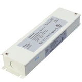 ETL listed 12v 8.3 Amp 100w Dimmable Power supply Driver Junction box enclosure