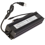 UL listed 24v 10.41 Amp 250w Constant Voltage waterproof Power supply Driver