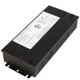 UL listed 24v 4 Amp 96w 0-10v/10v PWM/Potentiometer/ Triac Dimmable Class 2 Power supply Driver