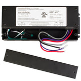 UL listed 24v 4 Amp 96w 0-10v/10v PWM/Potentiometer/ Triac Dimmable Class 2 Power supply Driver
