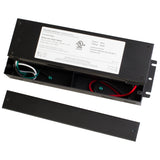 UL listed 24v 12.5 Amp 300w dimmable Power supply Driver