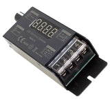 Heavy Duty Single Color LED Light Dimmer Switch 25A