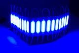 Blue Ultra COB series LED Light Modules