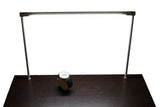 Horizontal LED Pole light 4000K Model FY-B series for Showcase