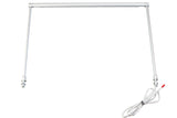 Horizontal LED Pole light 4000K Model FY-B series for Showcase