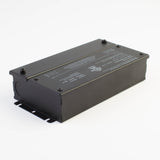 UL Listed 12V 5A 60w Class 2 Triac Dimmable Power Supply with Junction box built-in