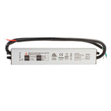 ETL Listed 24V 36w 1.5A Class 2 waterproof Power Supply
