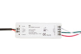 SPI Controller for Chasing Effect RGB LED Light with Wireless Remote