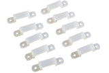 Rubber Mounting Clip for 10mm Waterproof Strip