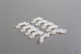 LED strip mounting clip - LED Updates