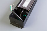 ETL listed 24v 5 Amp 120w dimmable Power supply Driver - LED Updates