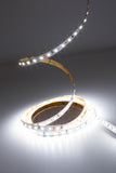 12v 2835 Series CRI 95 6000k white color LED strip light - LED Updates