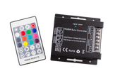 Wireless Heavy Duty RGBW LED Light Controller 32A