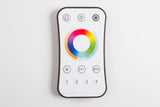 RGB + W + WW CCT  Controller with Wireless Remote 5 in 1 LED Strip Light