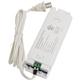 UL Listed 24V 60w Class 2 Triac Dimmable Power Supply