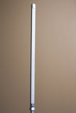 Jewelry Showcase LED Pole light Model FY-40 silver
