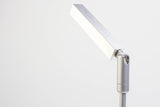 Jewelry Showcase LED Pole light Model FY-60 silver