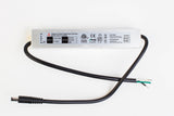 ETL listed Waterproof 12v 3A 36w Class 2 power driver