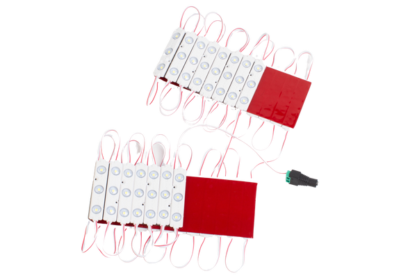 Super Bright White z3030 Series 1.2w Storefront LED Light Modules