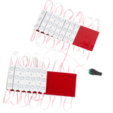 24v Super Bright White Premium Z3030 Series Showcase LED Light