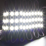 24v Storefront LED track + White Z3030 Super Bright LED Light