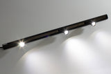 5 Mini LED Track Spot light FY-X for Showcase