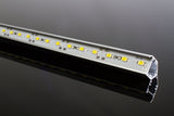 36 inches White Color V5630 LED light with Adjustable Footing