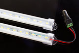 40 Inches combo (20" + 20") Warm White color U5630 Series Showcase Cabinet LED light