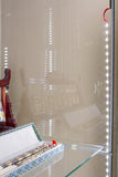 20 inches White Color V5630 Series LED light with Adjustable Footing