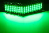 Green Super Bright S5630 series LED Light Modules