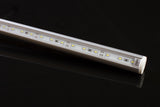84 inches (28" + 28" + 28" linked) White C3014 LED light with UL power supply