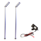 Jewelry LED Pole light Model FY-38