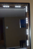 Makeup mirror LED light package eco series