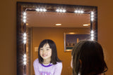 Makeup mirror LED light package eco series