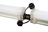 4ft Waterproof, Dust proof and Corrosion proof. Tri-proof 30w LED Tube Light