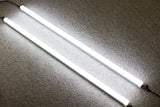4ft Waterproof, Dust proof and Corrosion proof. Tri-proof 30w LED Tube Light