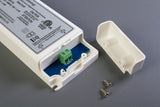 ETL Listed 12V 4.16A 50w Class 2 Triac Dimmable Power Supply