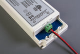 ETL Listed 12V 4.16A 50w Class 2 Triac Dimmable Power Supply