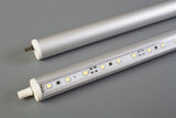 47 inches (18" + 28" linked) White C3014 LED light with UL power supply