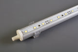 56 inches (28" + 28" linked) White C3014 LED light with UL power supply