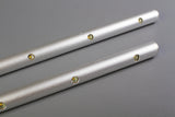 Jewelry LED Pole light model FY-34M 8 inches