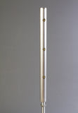Jewelry LED Pole light model FY-34M 8 inches