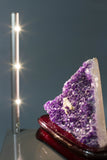 Jewelry LED Pole light model FY-34M 8 inches