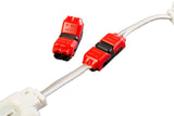 Premium Heavy Duty Wire Coupling Connector