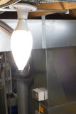36w LED Bulb A19/E27 Screw socket Great for Garage, Basement and workshop