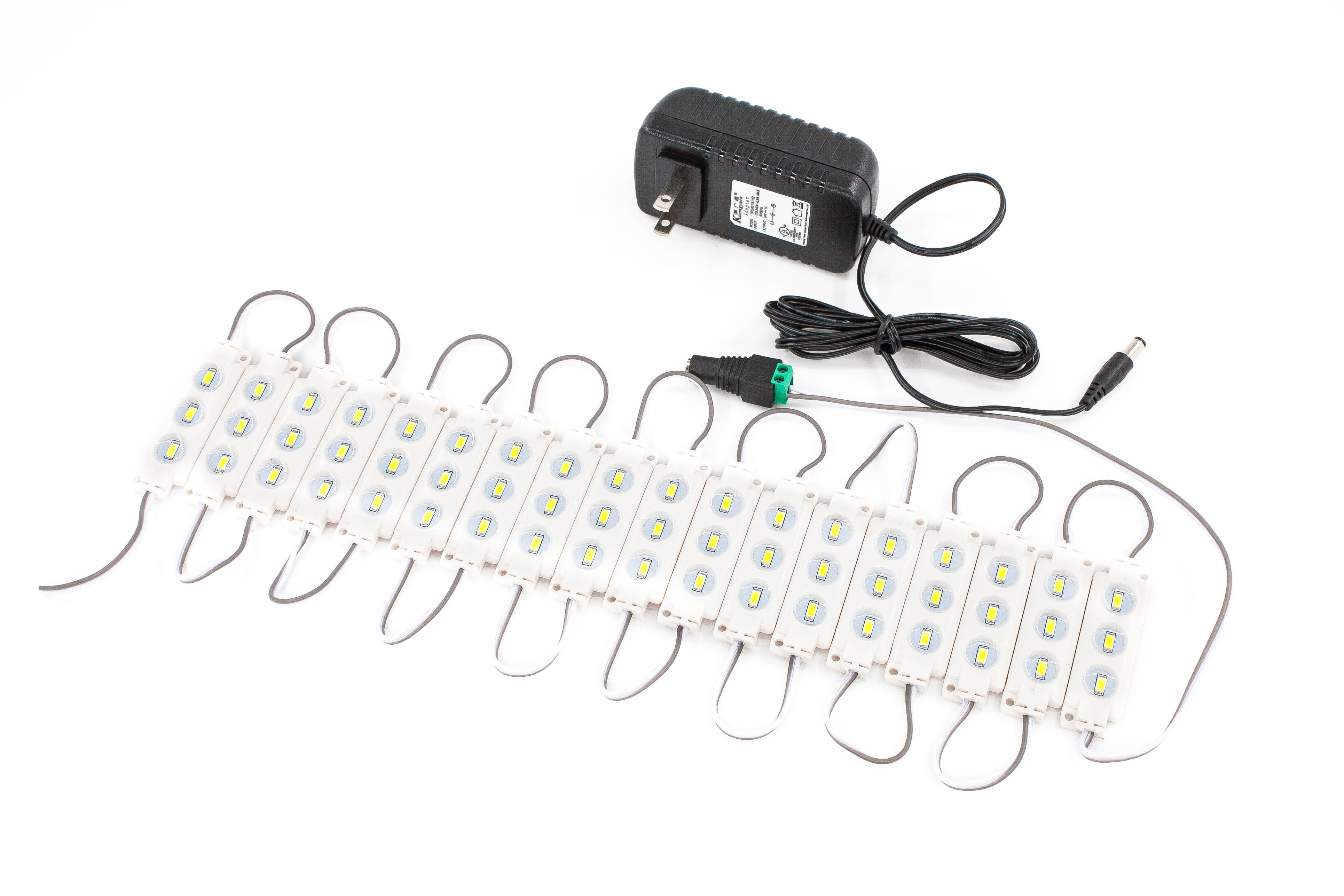 Orange Super Bright S5630 series LED Light Modules