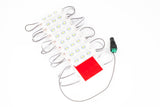 Makeup mirror white LED light package premium series