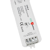 SPI Controller for Chasing Effect RGB LED Light with Wireless Remote